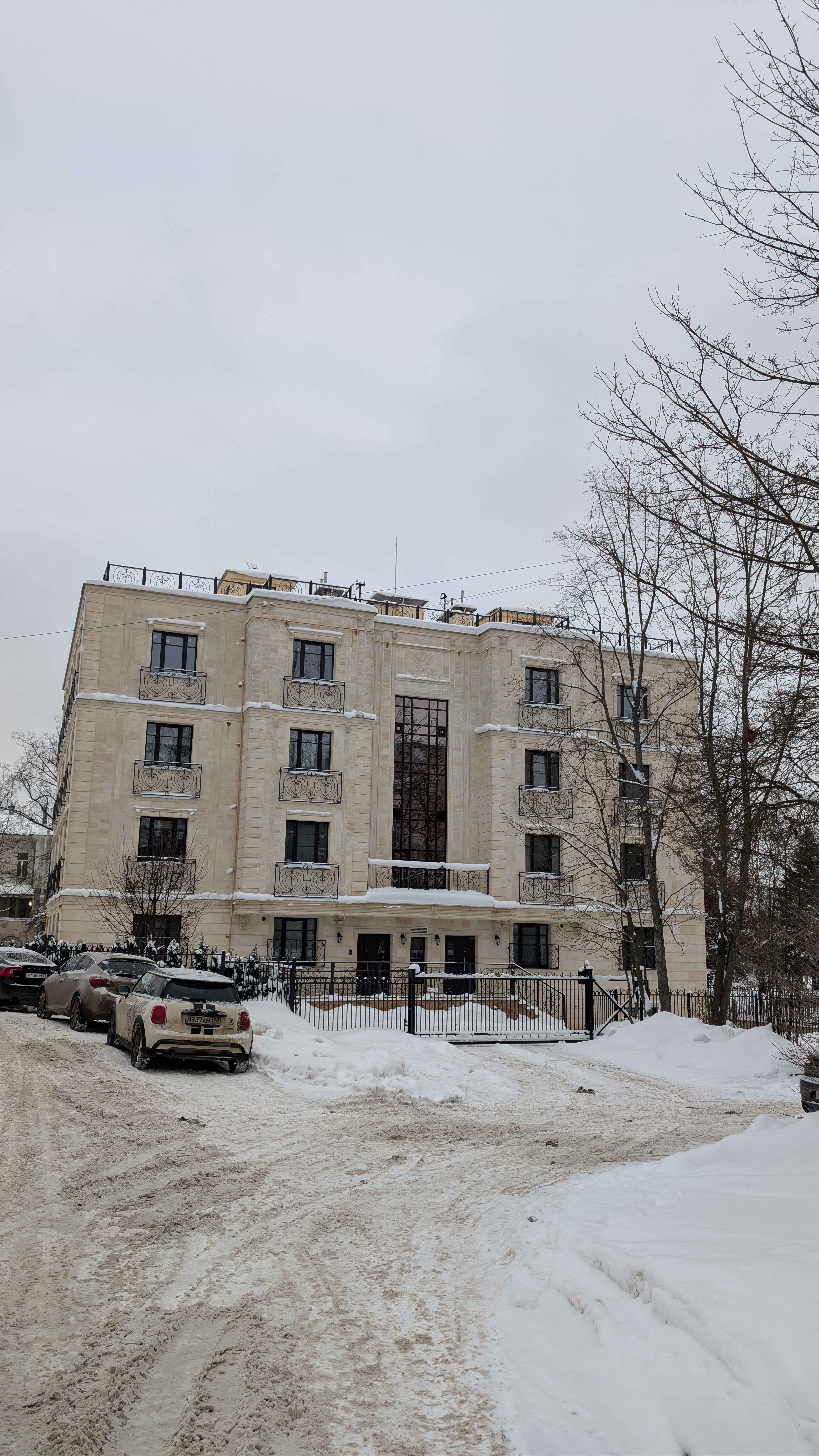 Описание изображения