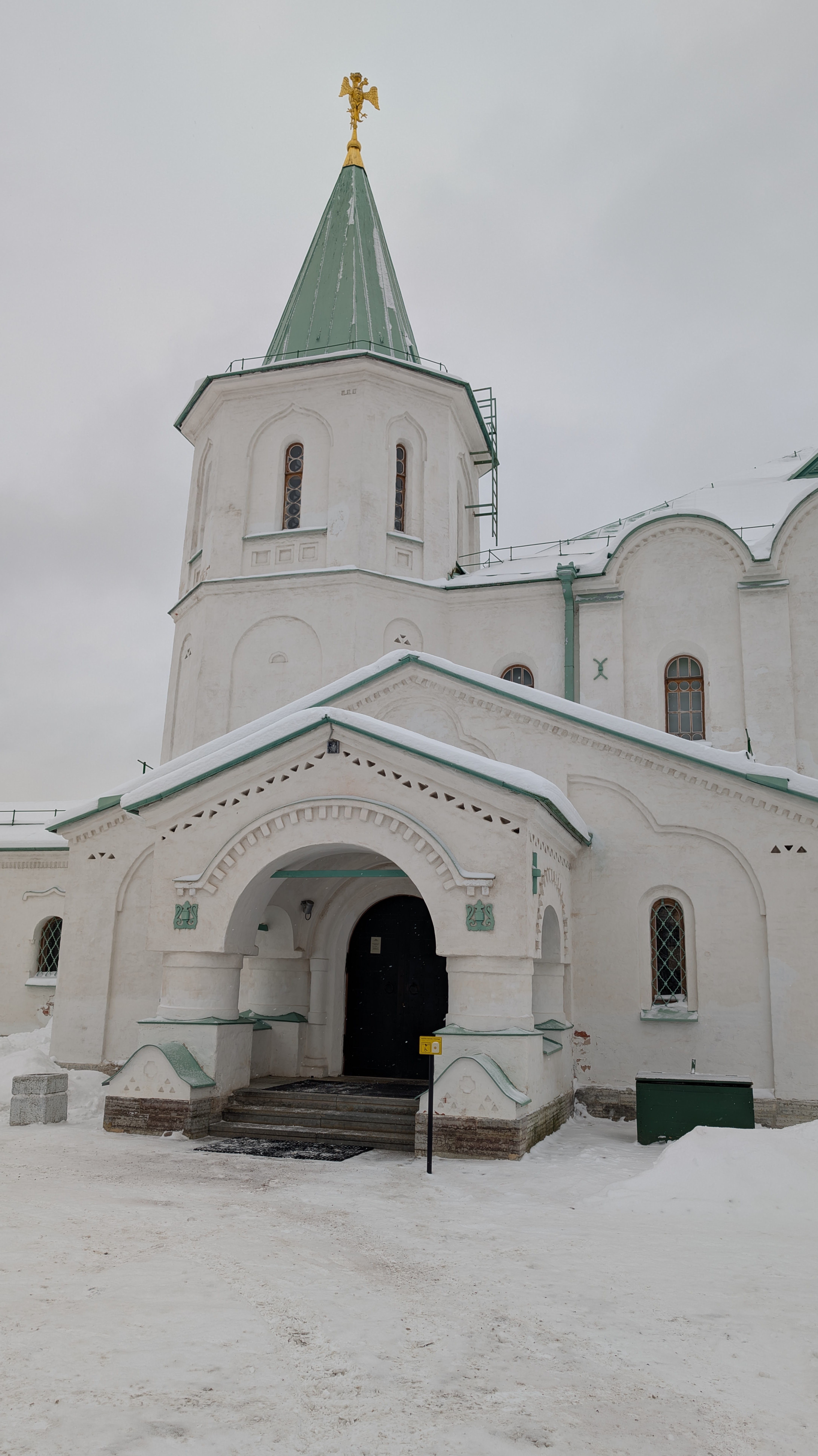 Описание изображения